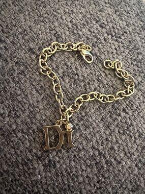 Diamonds International Bracelet